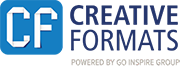 Welcome to Creative Formats | Direct Mail Designs | Direct Mail Ideas